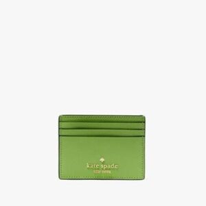 Kate Spade Madison Slim Card Holder